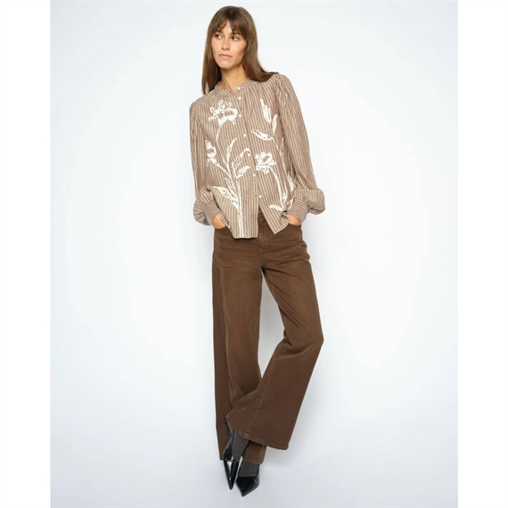 Mos Mosh Dara Shadow Jeans, Delicioso